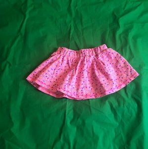Kids skirt